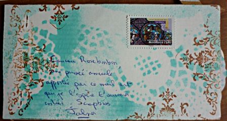 mailartrose2.JPG, oct. 2011 mailartrose2.JPG